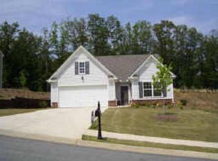3028 Cedar Glen Run, Gainesville, GA 30507