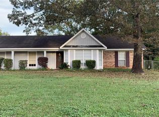3451 Schillinger Rd S, Mobile, AL 36695