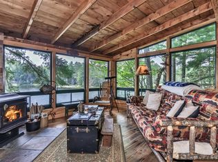 9637 Perry Dr, Arbor Vitae, WI 54568