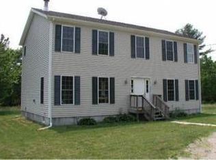 700 Ten Rod Rd #2, Exeter, RI 02822