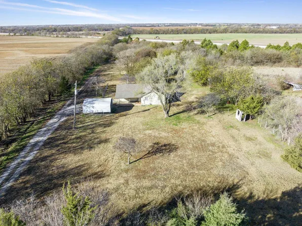 240 W School St, Rose Hill, KS 67133