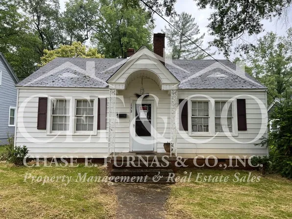 153 Princeton St, Spartanburg, SC 29306
