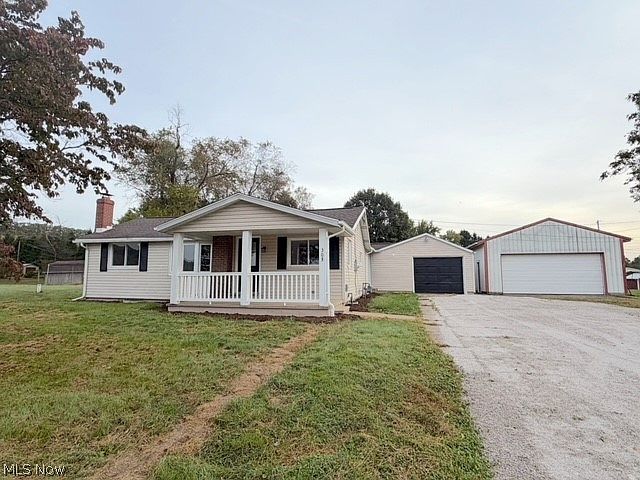 1st image of 303 N Saint Clairsville Rd