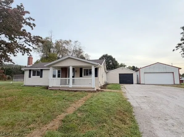 303 N Saint Clairsville Rd, Port Washington, OH 43837