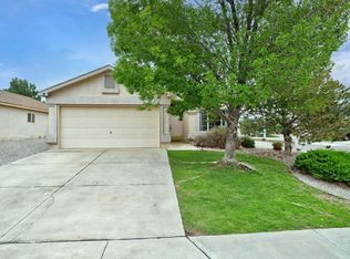 3300 Red Rock Ct NE, Rio Rancho, NM 87144