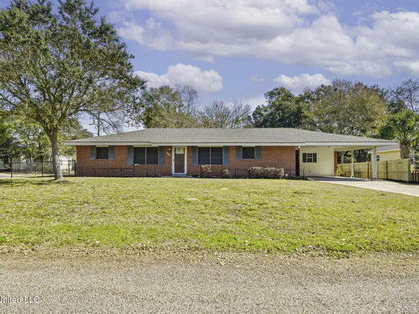 1901 Jones Ave, Gulfport, MS 39501