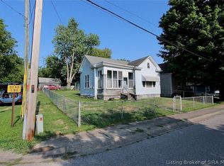 928 Hildreth St, New Albany, IN