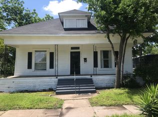 1214 S 9th St, Temple, TX 76504