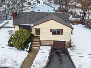 17 3rd St, Saugus, MA 01906
