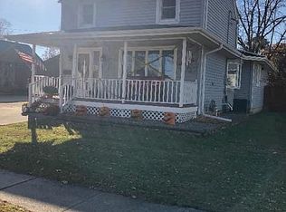 142 6th St E, Cresco, IA 52136