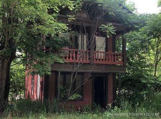 14 Austin Dr, Bingham, ME 04920