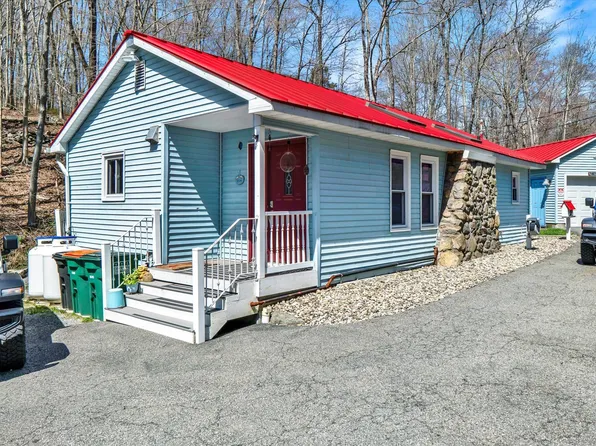 251 Canopus Hollow Road, Putnam Valley, NY 10579