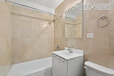 Rented by Citi Habitats