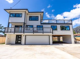 84-949 Hana St, Waianae, HI 96792