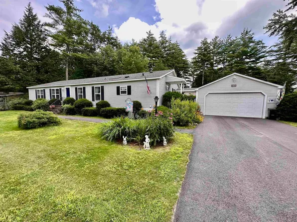 3 Hawk Lane, Rochester, NH 03868