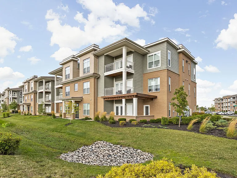 The Ascent Apartments of Plainfield — Photo 37