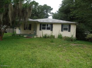 1970 Delray Ave, Jacksonville, FL 32210