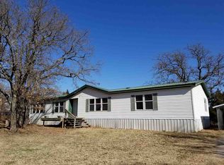 7615 S Cedar Hill Dr, Stillwater, OK 74074