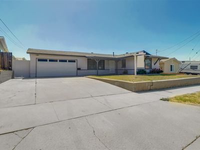 735 Thayer Dr, Spring Valley, CA, 91977