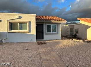 9832 E La Palma Ave #2, Gold Canyon, AZ 85118