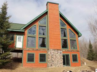 20489 County Rd, Nashwauk, MN 55769