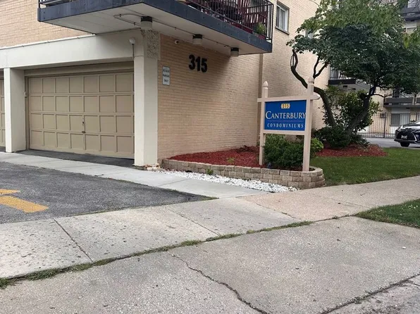 315 Des Plaines Ave APT 103, Forest Park, IL 60130