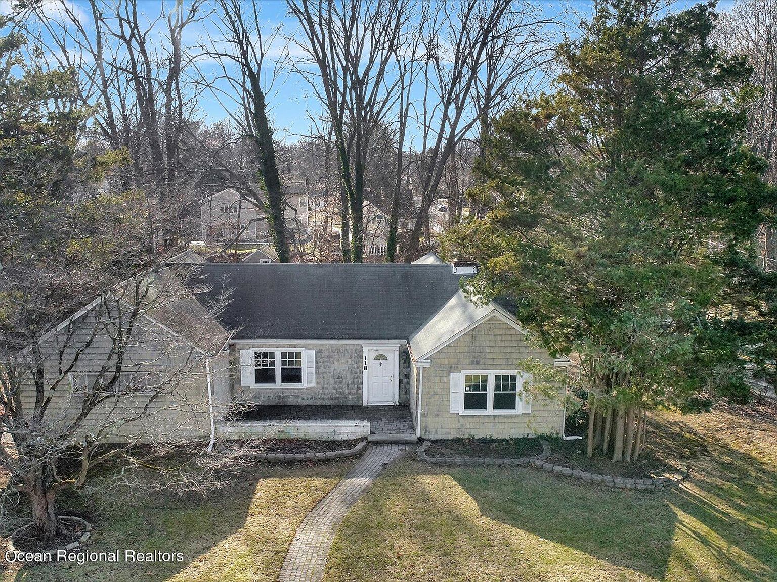 118 Lakeshore Drive, Red Bank, NJ 07701 Zillow