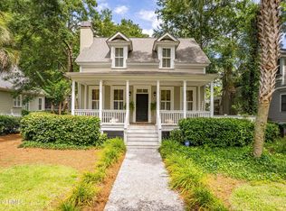 16 Hayek St, Beaufort, SC 29907