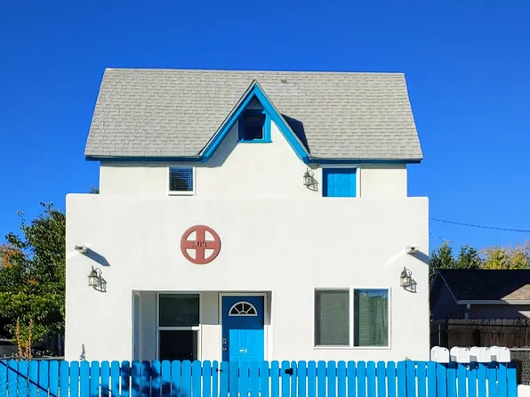 309 Pacific Ave SW #1, Albuquerque, NM 87102