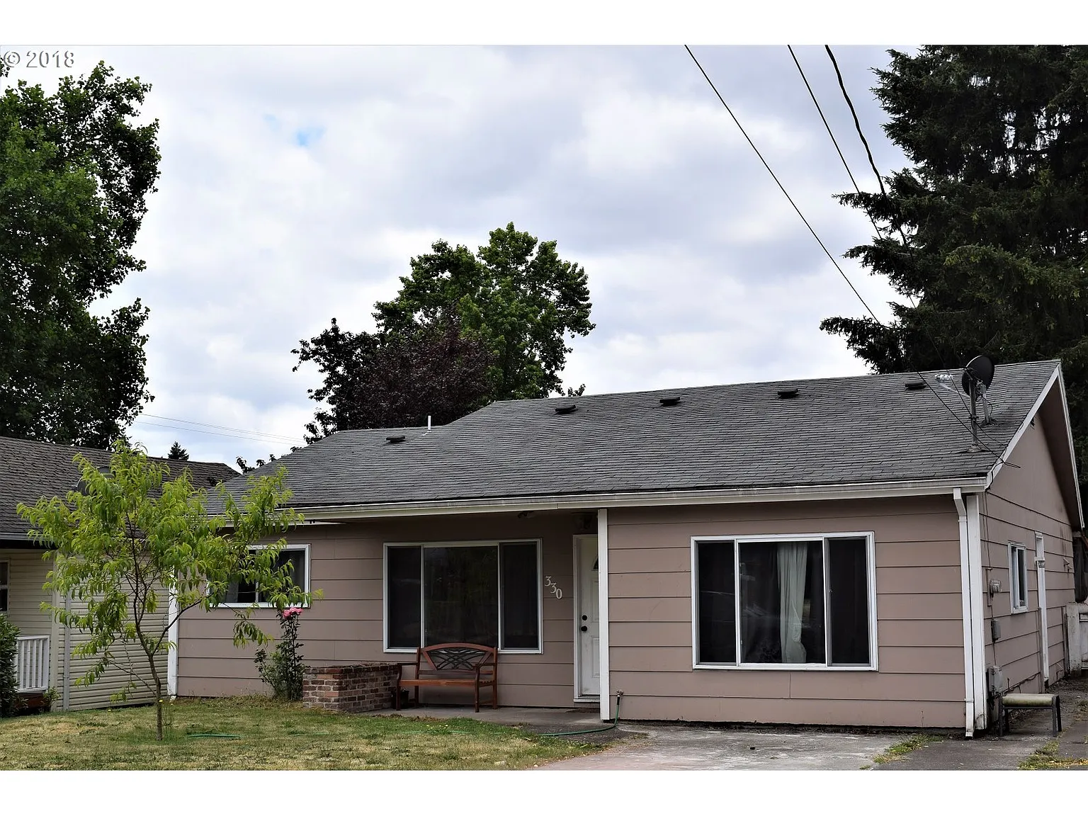 330 Harvard Ave photo 1