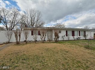 6226 Apache St, Springfield, VA 22150