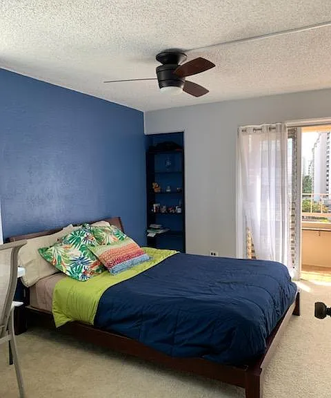 225 Kaiulani Ave #904 — Photo 4