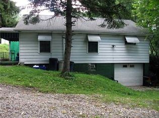 1439 Western Ave, Aliquippa, PA 15001