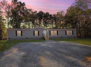 1455 Harmony Hall Ln, Round O, SC 29474