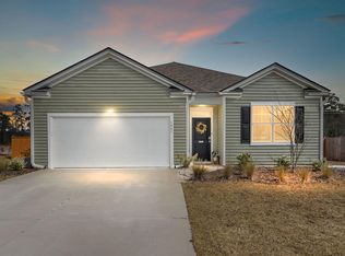 1041 Peridote Way, Ladson, SC 29456