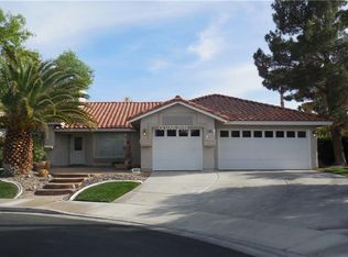 8233 Point View Ct #0, Las Vegas, NV 89128