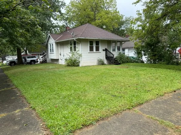 696 Sanford Ave, Akron, OH 44305