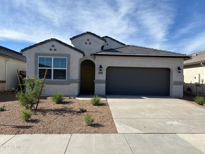 40984 W SUNLAND Drive, Maricopa, AZ, 85138