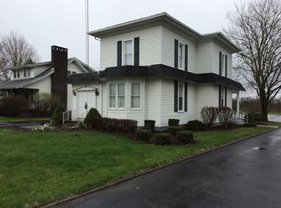 73 W Walnut St, Marengo, OH 43334