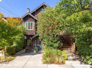 1408 Milvia St, Berkeley, CA 94709
