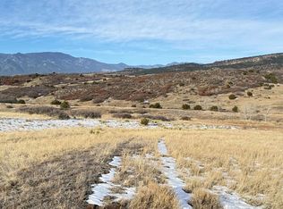 Davlin Street, Colorado City, CO 81019