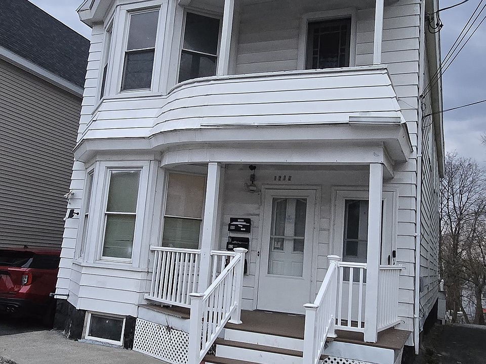 1st image of 1621 Van Vranken Ave APT 2