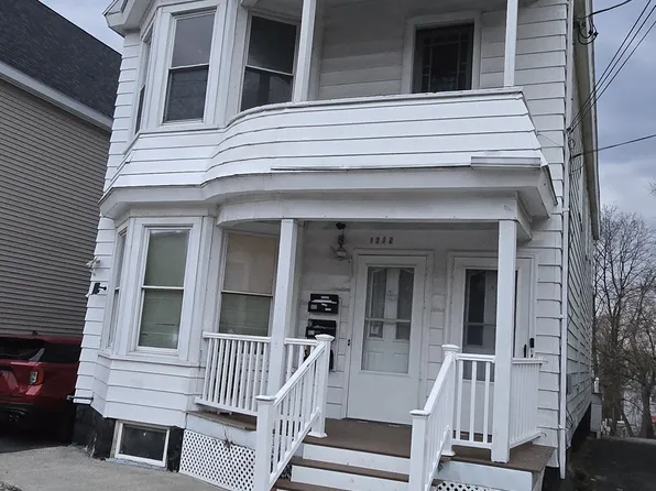 1621 Van Vranken Ave APT 2, Schenectady, NY 12308