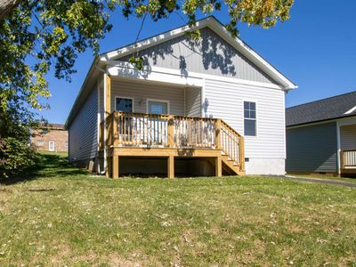 2519 Chesapeake St, Staunton, VA, 24401