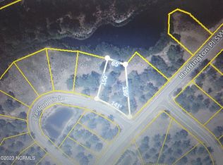 7403 Branford Cir SW, Sunset Beach, NC 28468