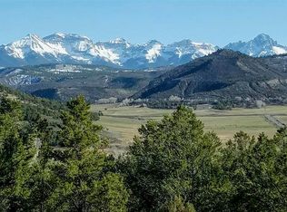 101 Shadow Ln, Ridgway, CO 81432