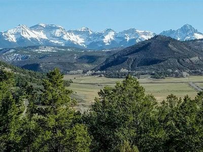 101 Shadow Lane, Ridgway, CO, 81432