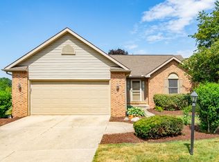 6309 Cedar Ct, South Bend, IN 46614