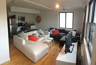 Rented by The Downtown LLC