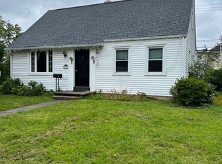 458 S Saint Cloud Ter, Allentown, PA 18104